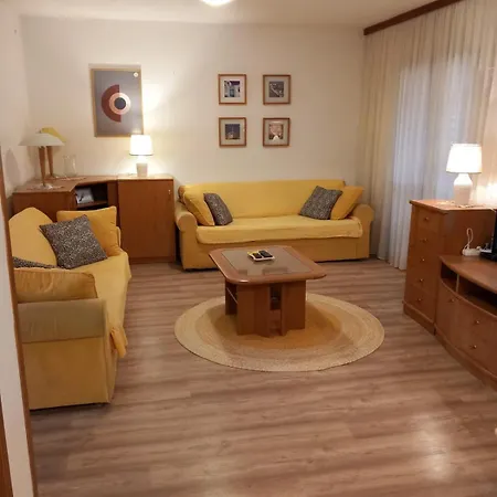 Olivia Apartment Porec Room photo