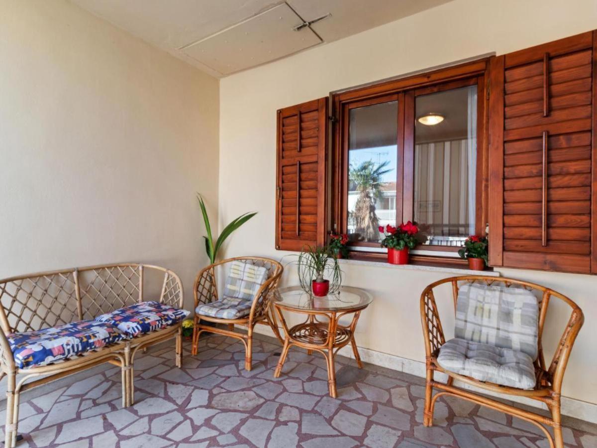 Apartment Olivia Porec