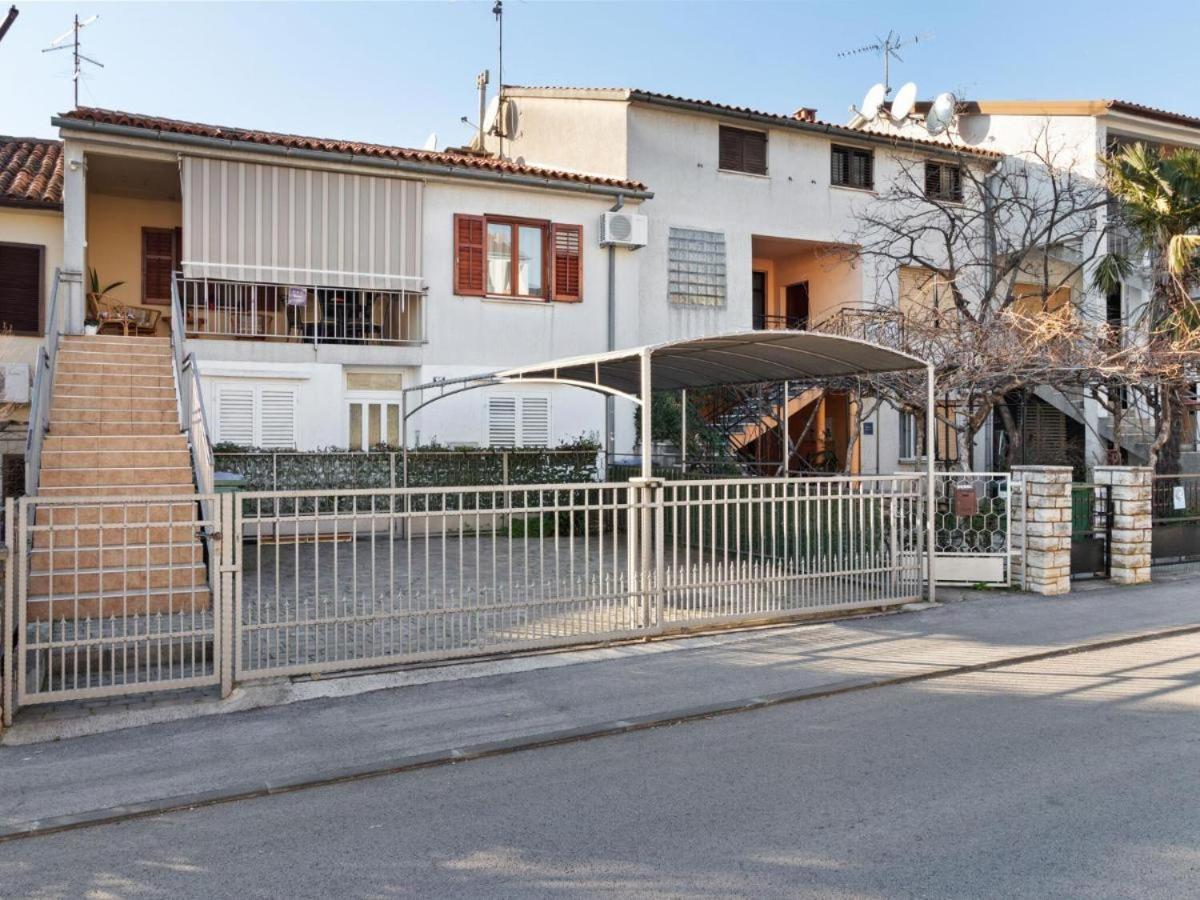 Olivia Apartment Porec