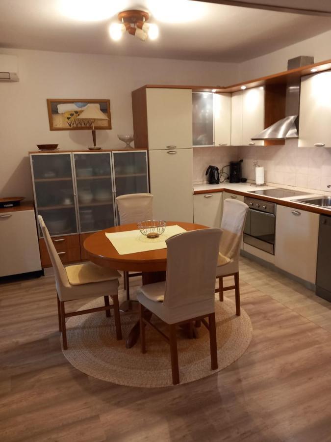 Apartment Olivia Porec
