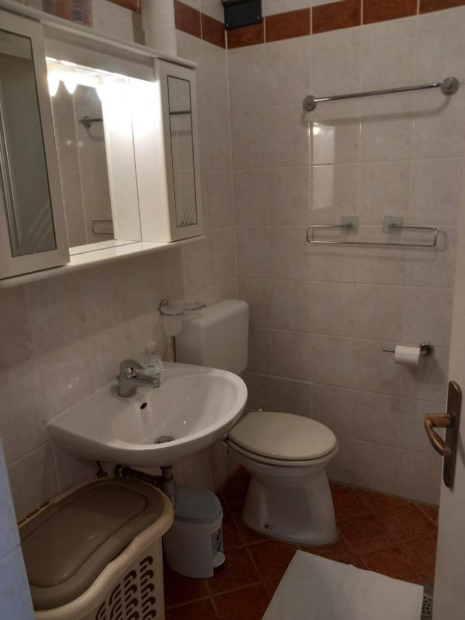 Apartment Olivia