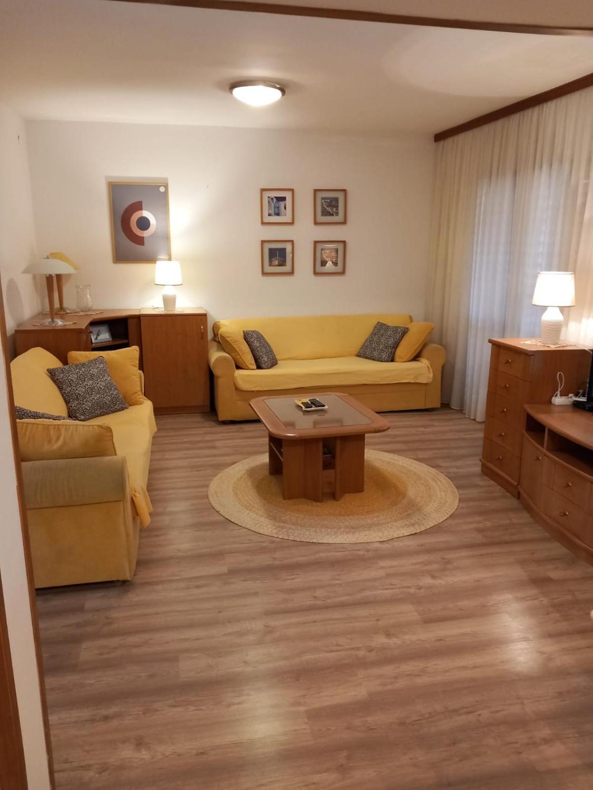 Apartment Olivia